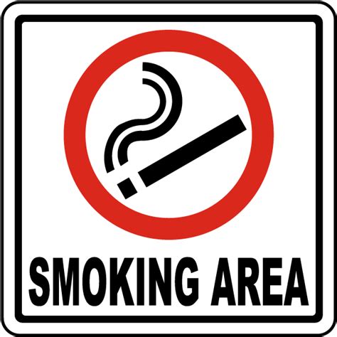 Approximately 58 million (1 in 4) nonsmokers are exposed to secondhand smoke. . Smoking zone near me